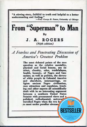 From “Superman” to Man