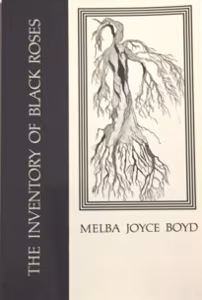 The Inventory of Black Roses