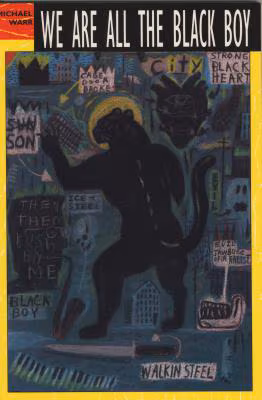 We Are All the Black Boy (Jossey-Bass Management)