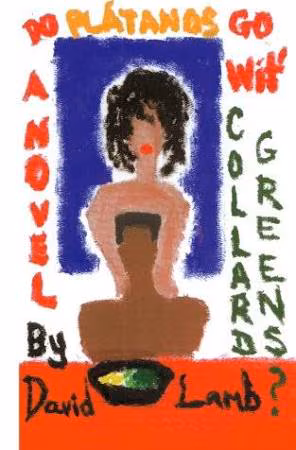 Do Platanos Go Wit’ Collard Greens?