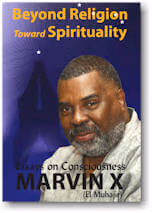 Beyond Religion Toward Spirituality