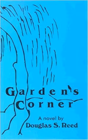 Cover: Garden’s Corner: A Novel