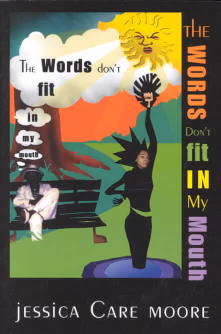 The Words Don't Fit In My Mouth