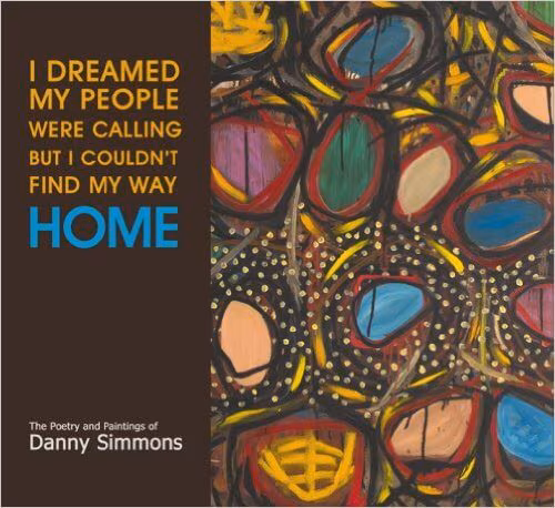 I Dreamed My People Were Calling But I Couldn't Find My Way Home