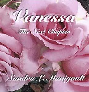 Vanessa the Next Chapter