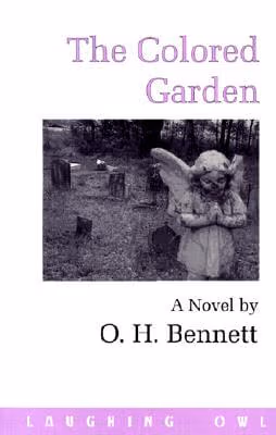 Cover: The Colored Garden