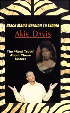Cover: Black Man’s Version to Exhale