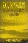 Cover art for Soul Inspiration For Women Married To Unbelievers