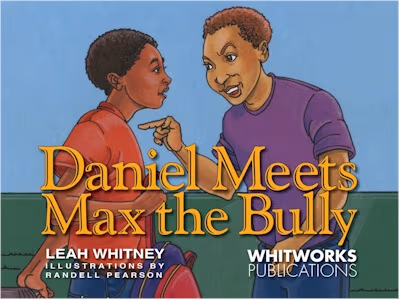 Daniel Meets Max the Bully