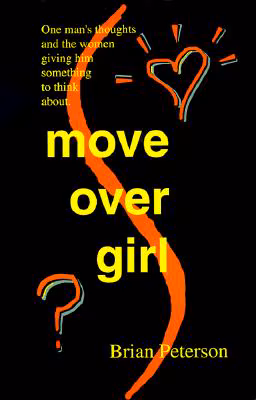 Cover: Move Over Girl