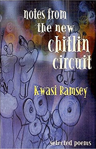 Notes From the New Chitlin Circuit
