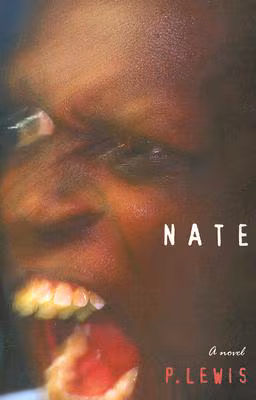 Cover of Nate