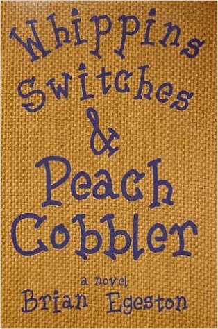 Cover of Whippins Switches & Peach Cobbler