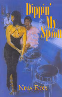 Cover: Dippin’ My Spoon