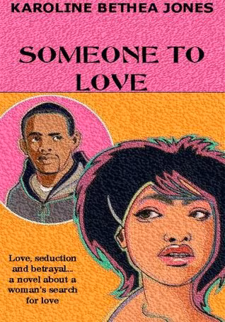 Cover: Someone To Love