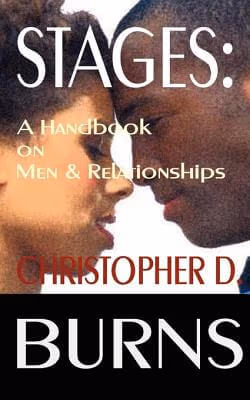 Cover: Stages: A Handbook On Men And Relationships