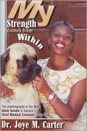 My Strength Comes from Within