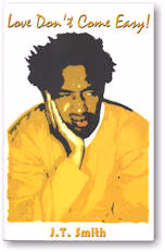 Cover: Love Don’t Come Easy