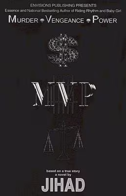 MVP (Murder Vengeance Power)