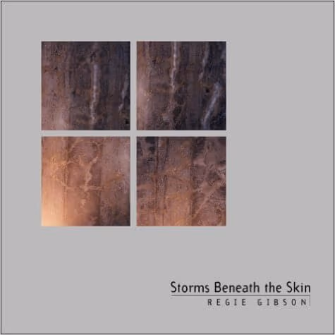 Storms Beneath the Skin