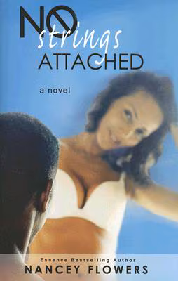 Cover: No Strings Attached