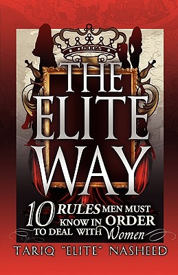 book cover The Elite Way by Tariq Nasheed