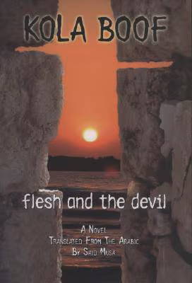 Flesh and the Devil