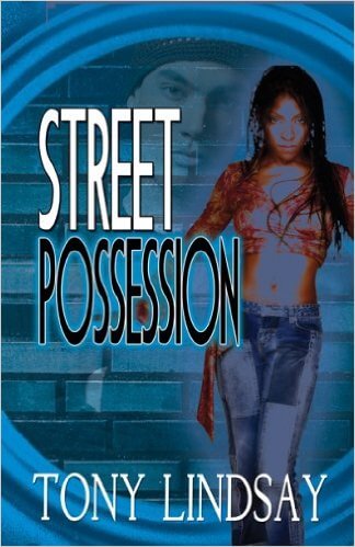 Click for more detail about Street Possession by Tony Lindsay