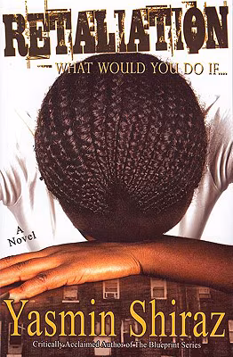 Retaliation: A Novel