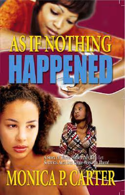 As If Nothing Happened