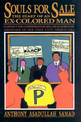 Souls for Sale: The Diary of an Ex-Colored Man