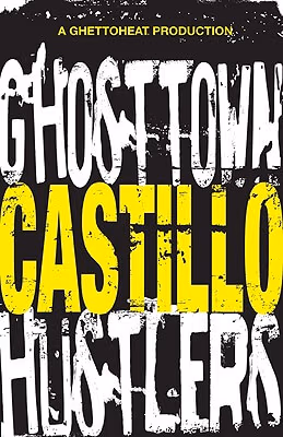 Cover: Ghost Town Hustlers