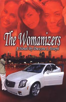 Cover of The Womanizers