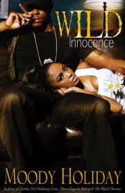 Wild Innocence: A Tale From The Eighties