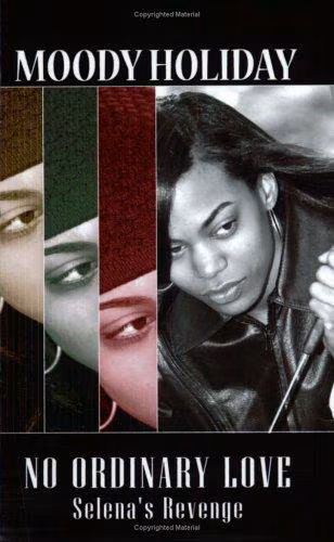 Cover: No Ordinary Love, Selena’s Revenge