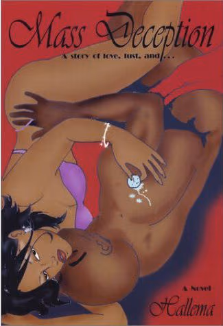 Cover: Mass Deception (Volume 1)