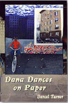 Cover: Dana Dances on Paper