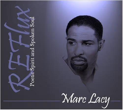 Reflux: Poetic Spirit And Spoken Soul