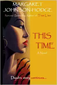 Book Cover Image of This Time by Margaret Johnson-Hodge