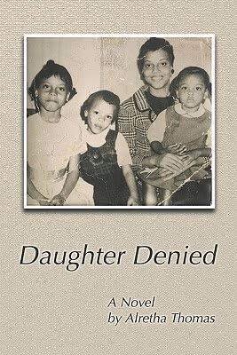 Cover: Daughter Denied