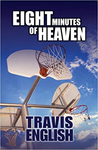 Book Cover Images image of Eight Minutes Of Heaven
