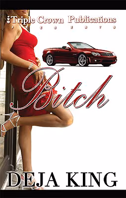 Bitch (Triple Crown Publications Presents)