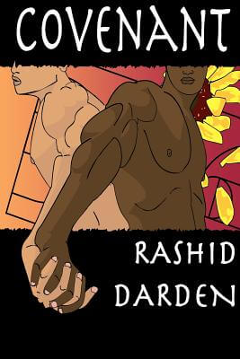 Book Cover Covenant by Rashid Darden