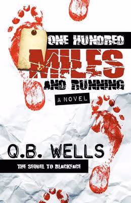 Cover: One Hundred Miles and Running