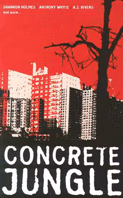 Concrete Jungle