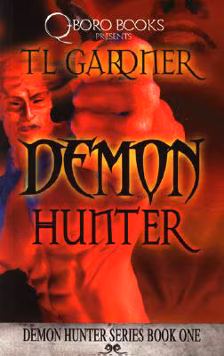 Demon Hunter, Book 1