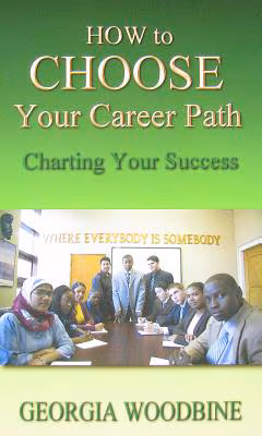 How to Choose Your Career Path: Charting Your Success