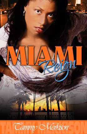 Miami Reign
