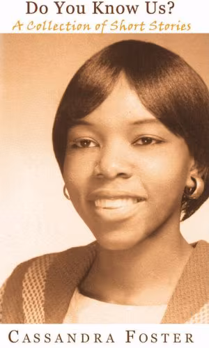 Cover art for Do You Know Us? A Collection Of Short Stories