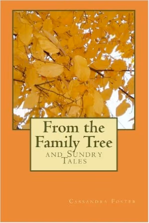 Cover art for From The Family Tree: And Sundry Tales